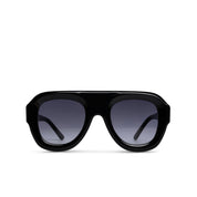 CINVINI - AVIATOR BLACK SUNGLASSES