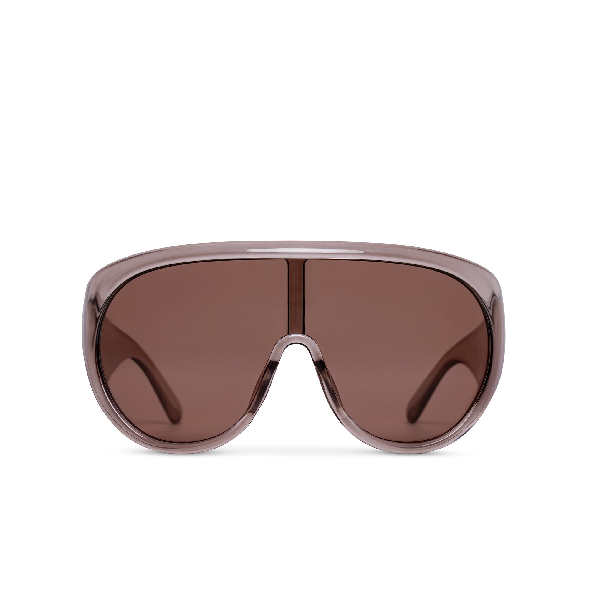 CINVINI - ALTER EGO TEA ROSE SUNGLASSES