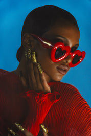 CINVINI - FOREVER LOVE SUNGLASSES