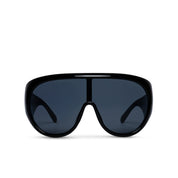 CINVINI - ALTER EGO BLACK SUNGLASSES