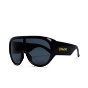 CINVINI - ALTER EGO BLACK SUNGLASSES