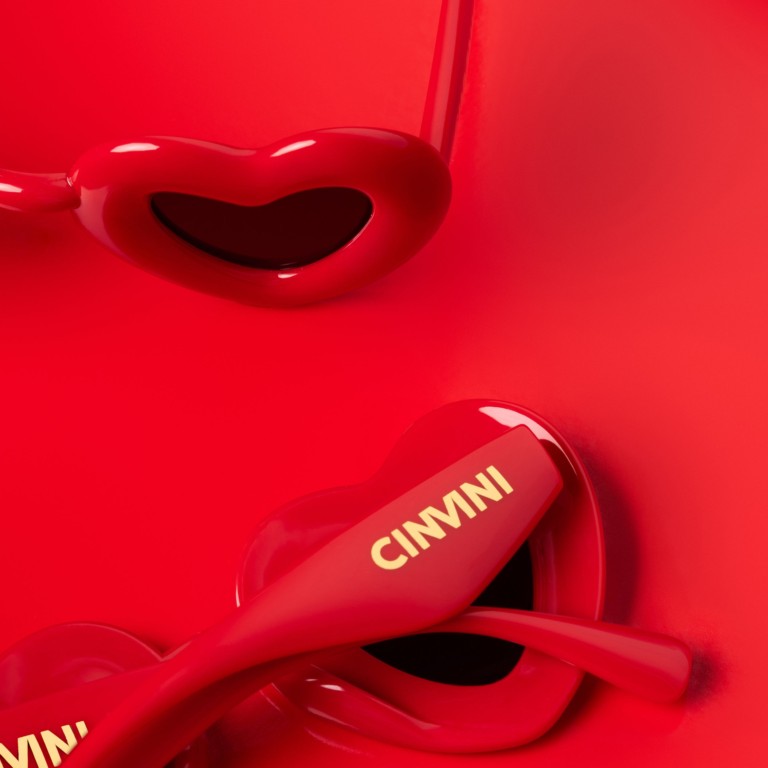 CINVINI - FOREVER LOVE SUNGLASSES