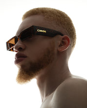 CINVINI - STATEMENT SAMBA SUNGLASSES
