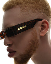 CINVINI - STATEMENT SAMBA SUNGLASSES