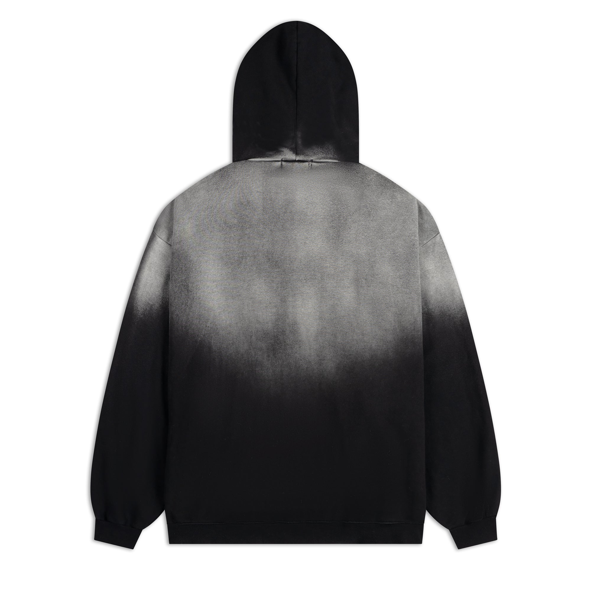 CINVINI - OFF WHITE HOODIE