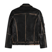 CINVINI - GHOST JACKET