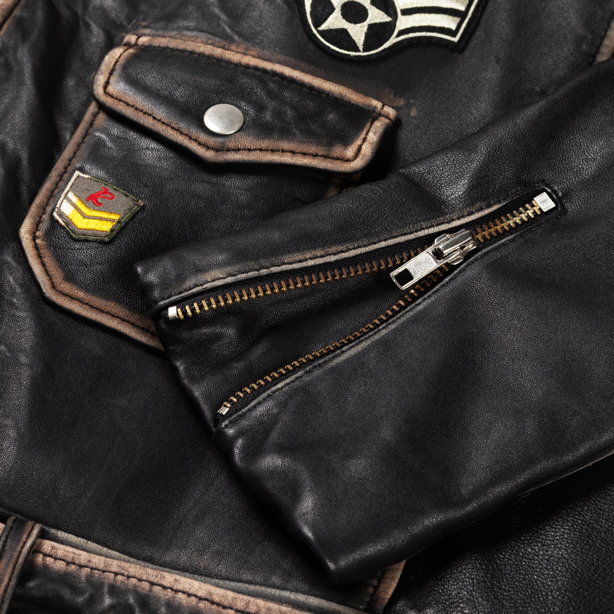 CINVINI - GHOST JACKET