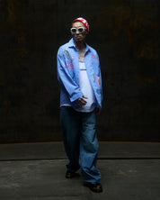 CINVINI - BRAMBLE BEANIE