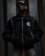 CINVINI - ''C'' YOU LATER JACKET