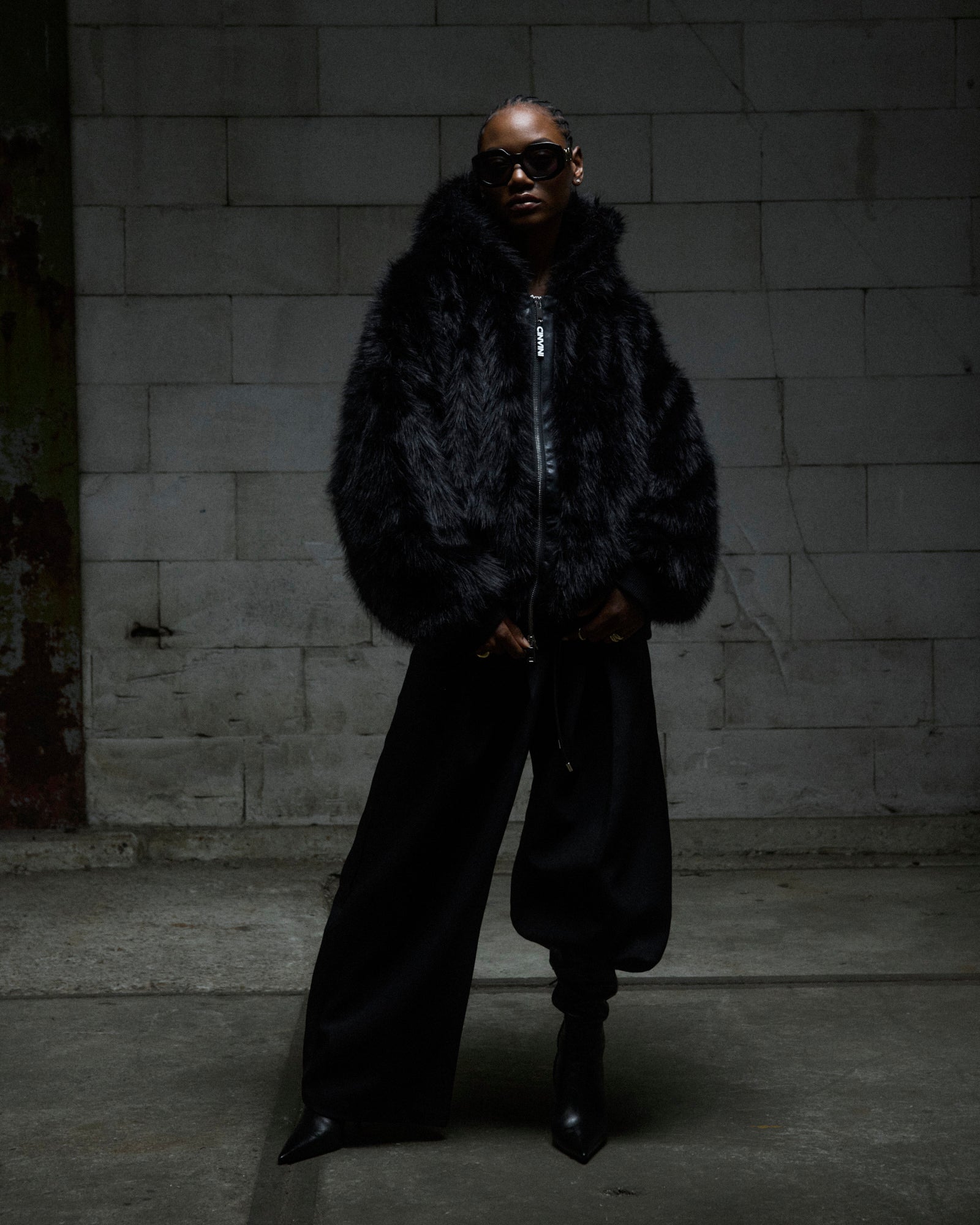 CINVINI - PRINCE OF PERSIA PANTS