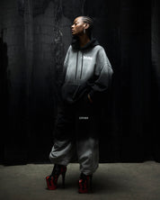 CINVINI - OFF WHITE PANTS