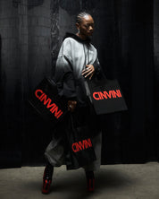 CINVINI - LARGE PAPER GIFT BAG