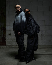 CINVINI - AIR FORCE PANTS