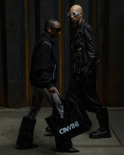 CINVINI - BABA PANTS