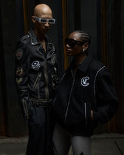 CINVINI - GHOST JACKET