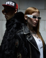 CINVINI x YURU - LIFESTYLE CAP (PRE-ORDER)