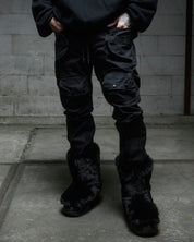 CINVINI - AIR FORCE PANTS