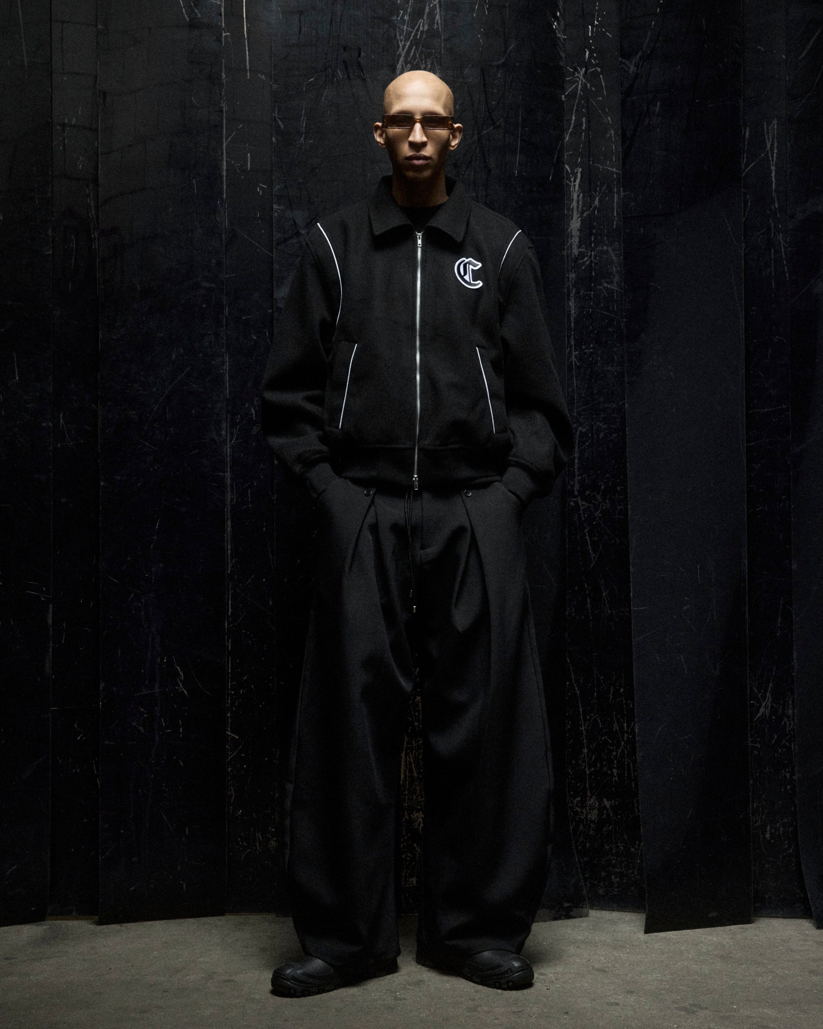 CINVINI - PRINCE OF PERSIA PANTS