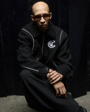 CINVINI - ''C'' YOU LATER JACKET