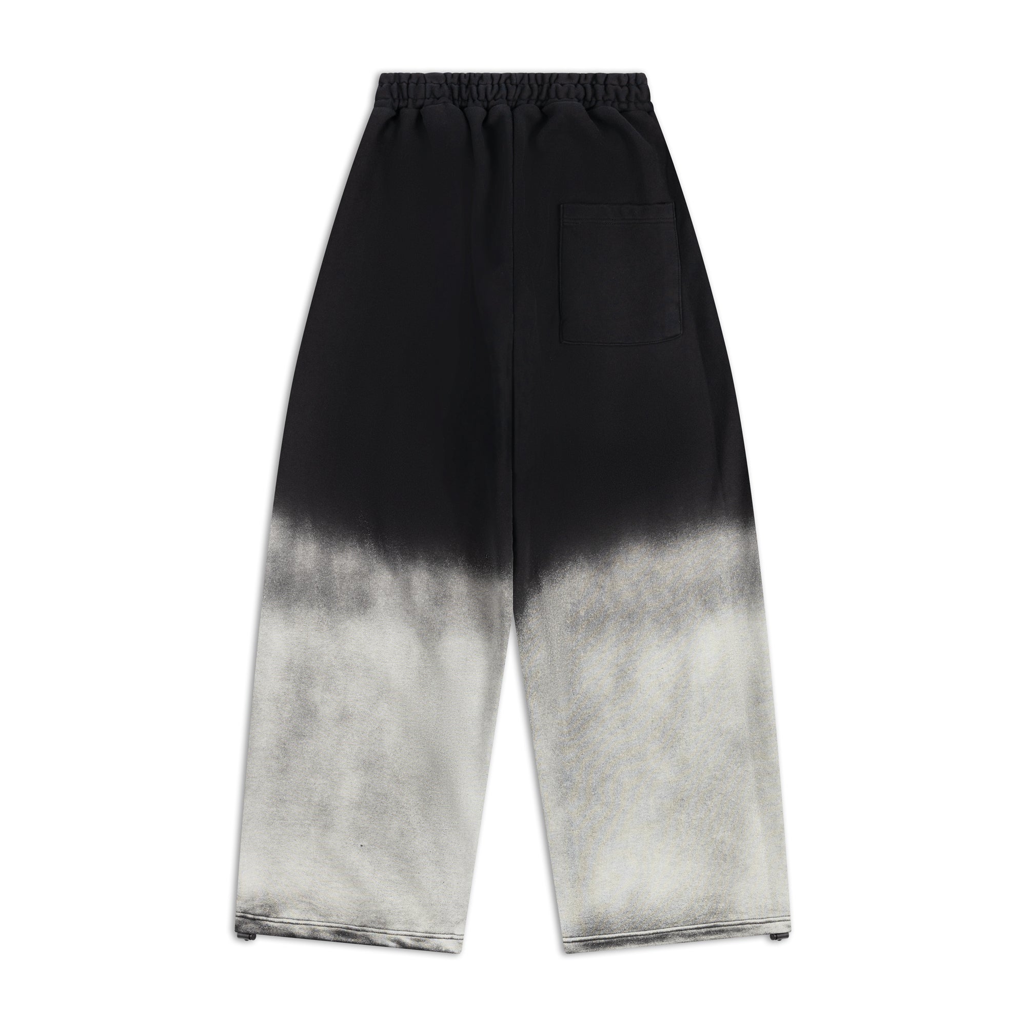 CINVINI - OFF WHITE PANTS