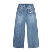 CINVINI - SIGNATURE DENIM PANTS