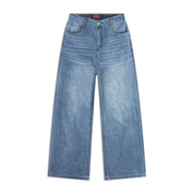 CINVINI - SIGNATURE DENIM PANTS