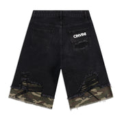 CINVINI - WARRIOR SHORTS