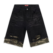 CINVINI - WARRIOR SHORTS
