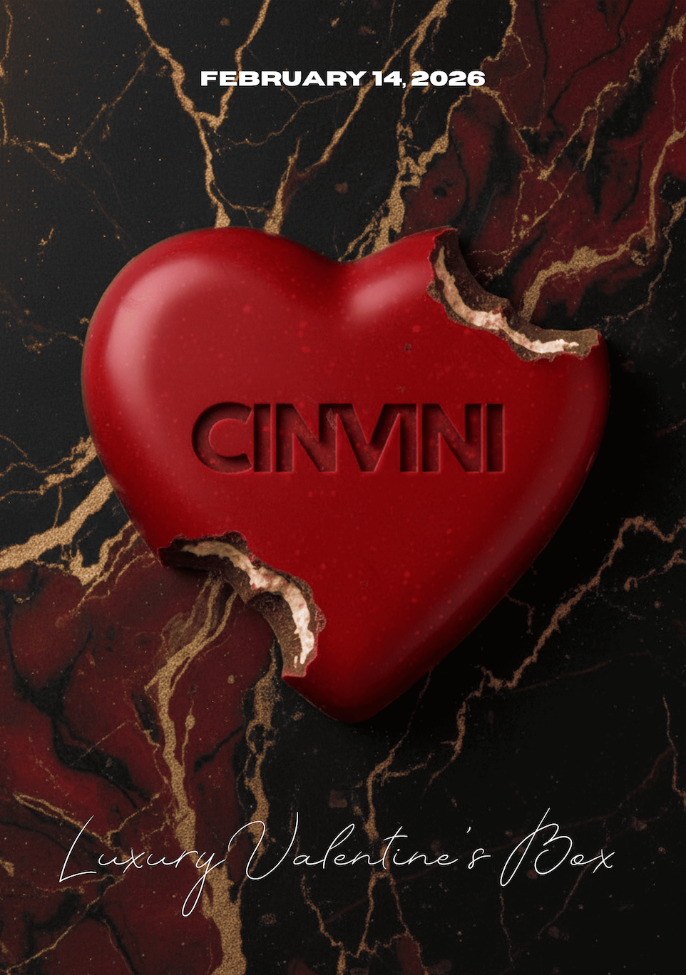 VALENTINE'S SPECIAL