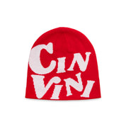 CINVINI - BRAMBLE BEANIE