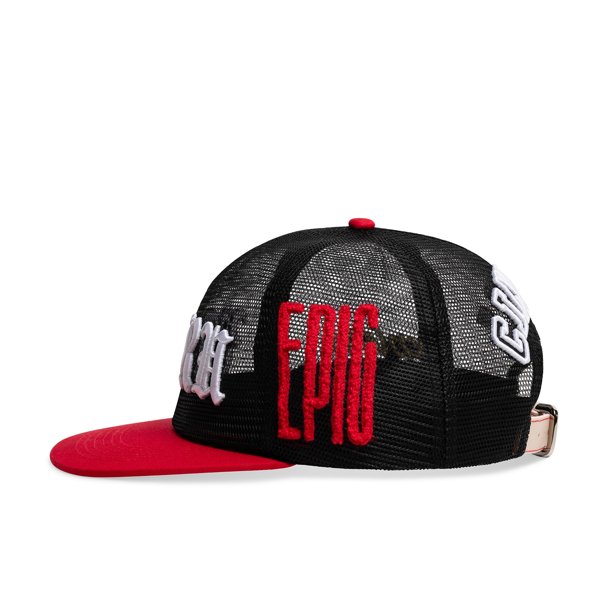 CINVINI x YURU - LIFESTYLE CAP (PRE-ORDER)