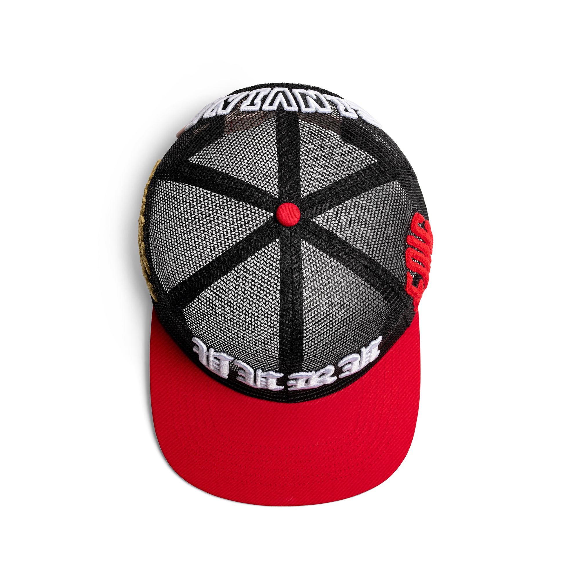 CINVINI x YURU - LIFESTYLE CAP (PRE-ORDER)