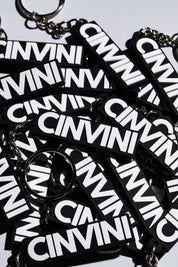 CINVINI - MINI KEYCHAIN