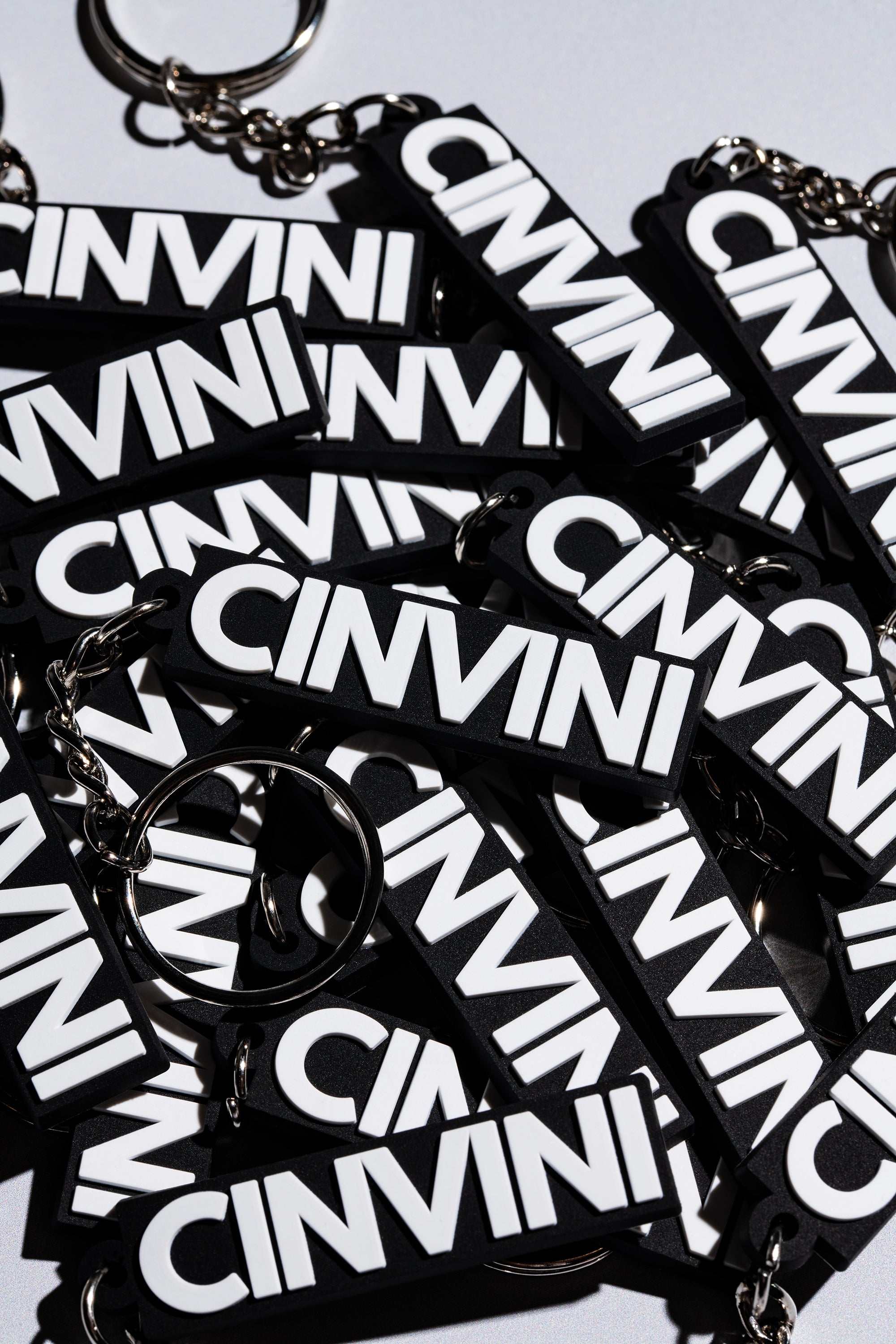 CINVINI - MINI KEYCHAIN