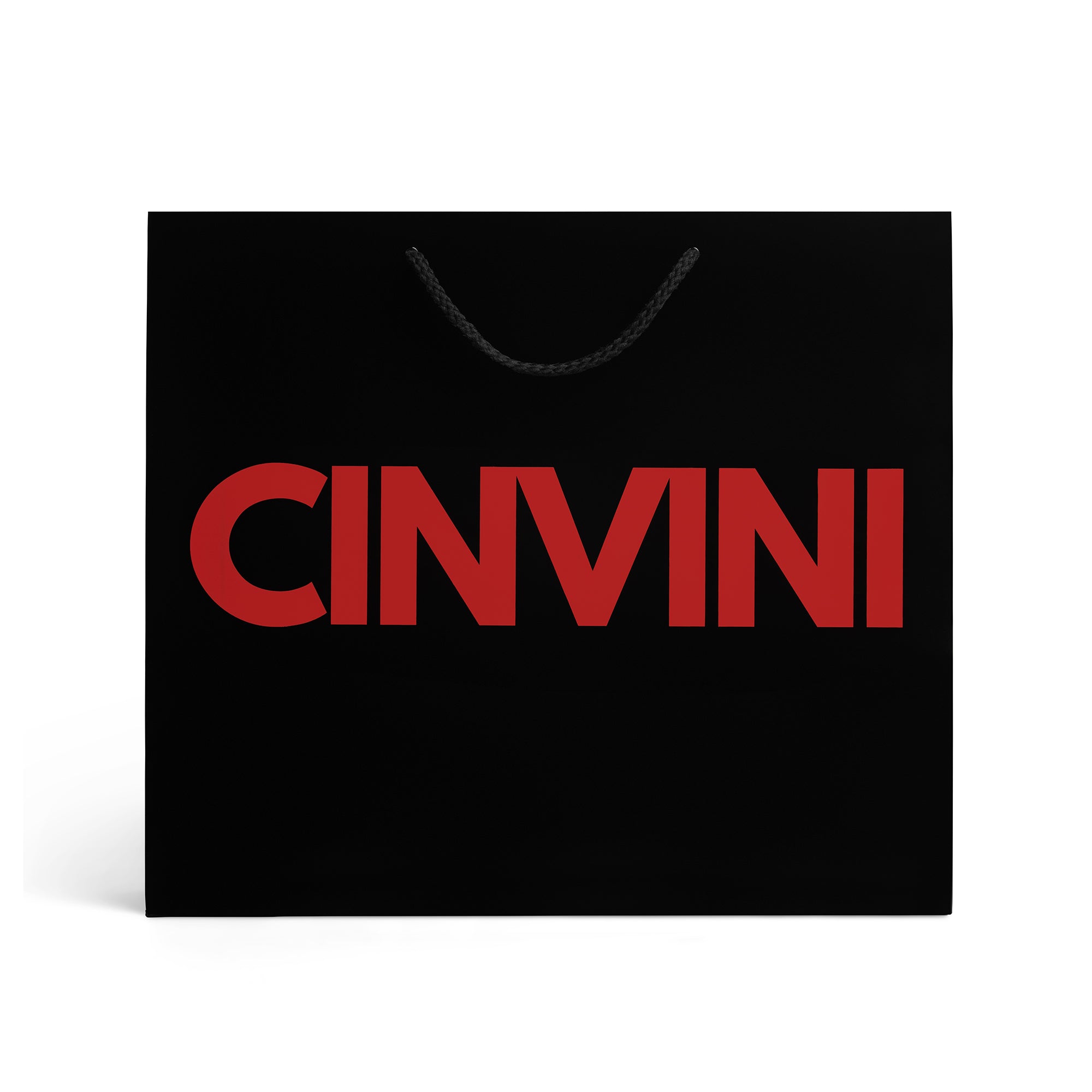 CINVINI - LARGE PAPER GIFT BAG