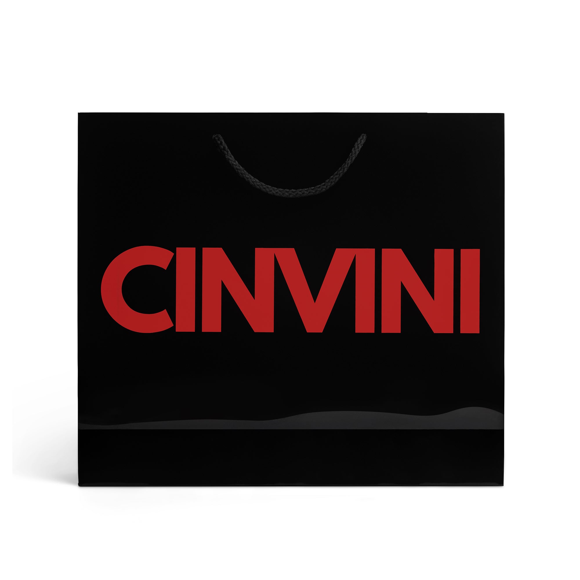 CINVINI - LARGE PAPER GIFT BAG