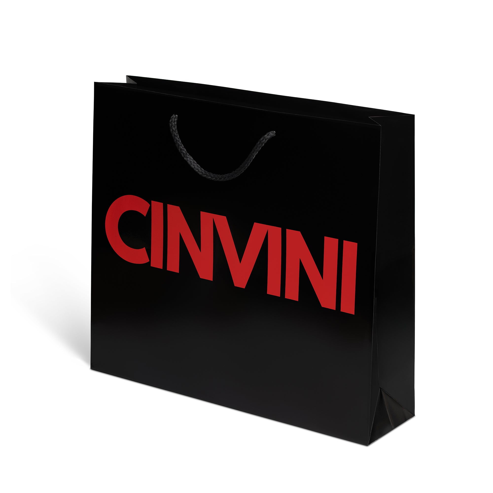 CINVINI - LARGE PAPER GIFT BAG