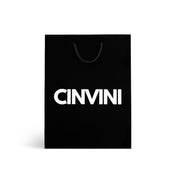 CINVINI - SMALL PAPER GIFT BAG