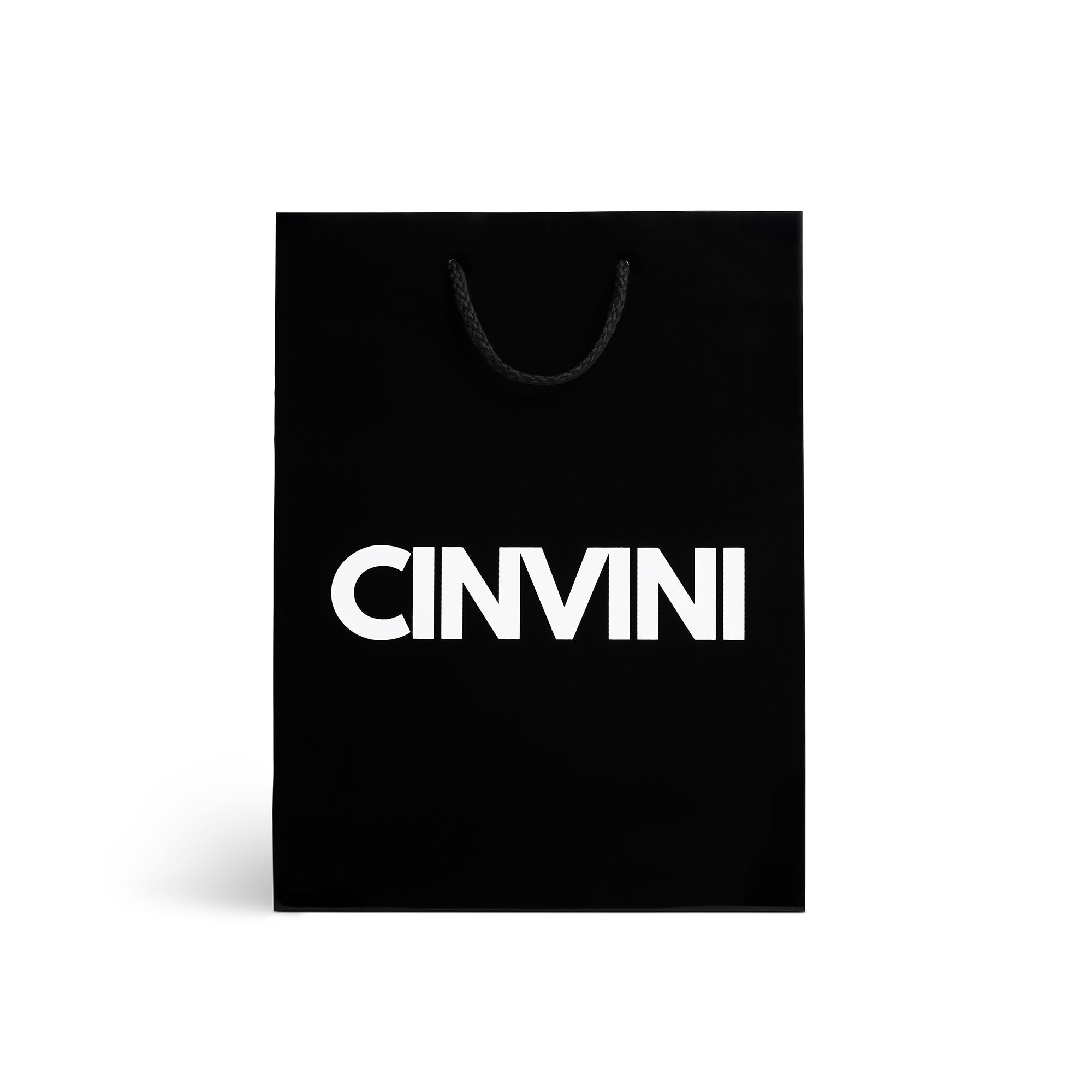 CINVINI - SMALL PAPER GIFT BAG