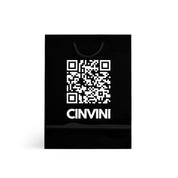 CINVINI - SMALL PAPER GIFT BAG