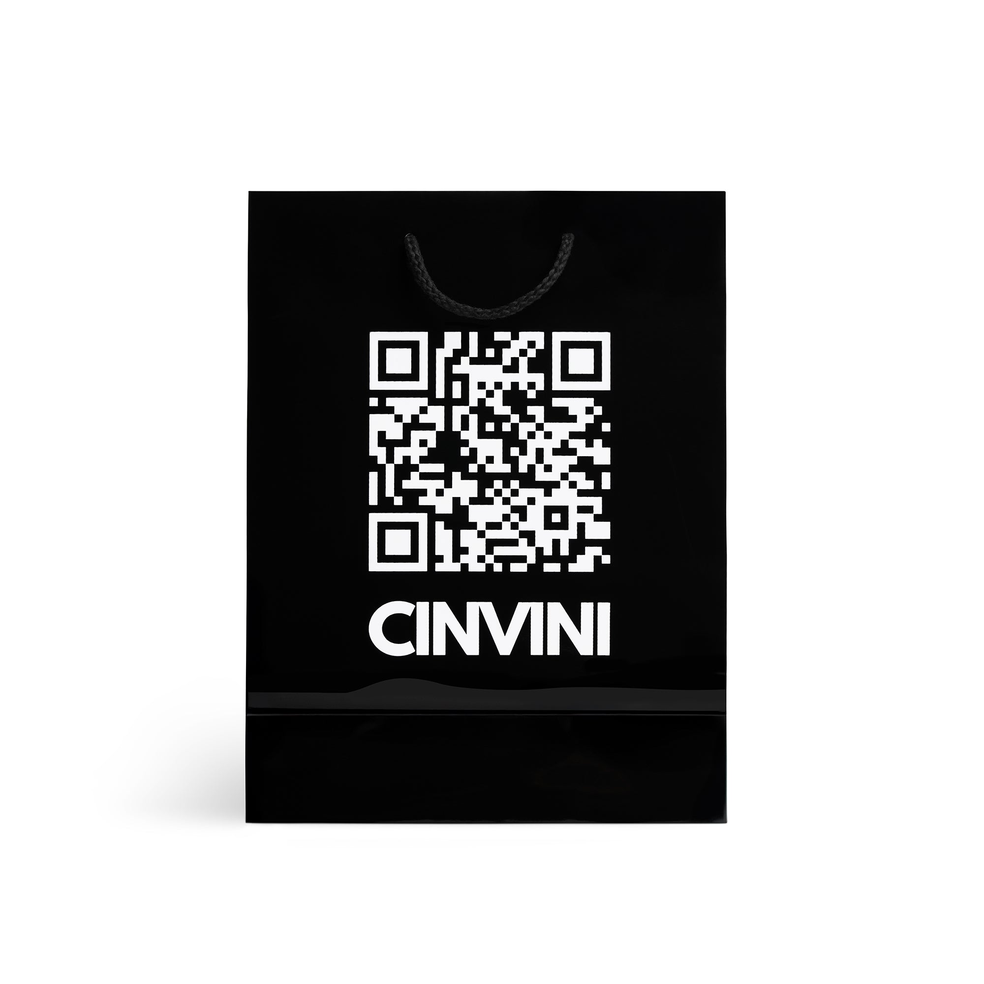 CINVINI - SMALL PAPER GIFT BAG
