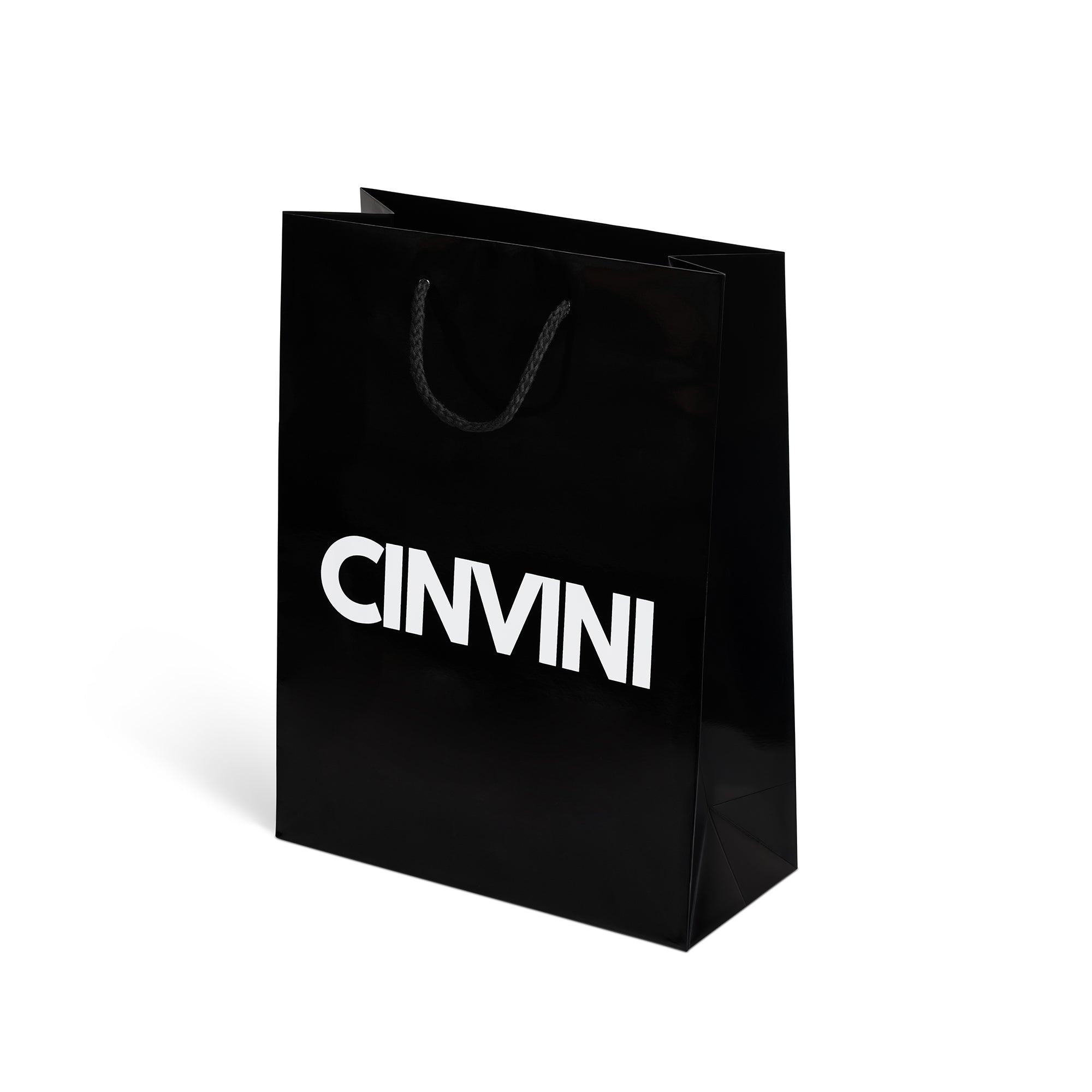 CINVINI - SMALL PAPER GIFT BAG
