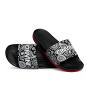 CINVINI - BANDANA SLIDES (PRE-ORDER)