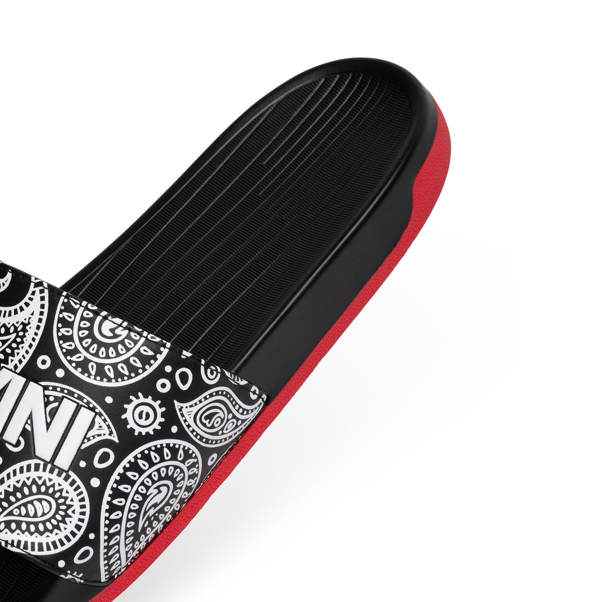 CINVINI - BANDANA SLIDES (PRE-ORDER)