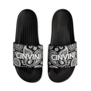 CINVINI - BANDANA SLIDES (PRE-ORDER)